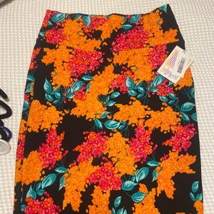 Cassie skirt